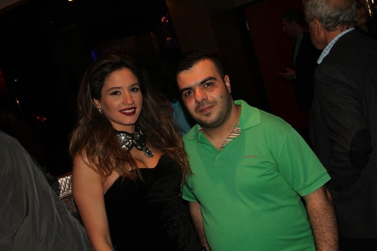 Comedy Night 300 at Playroom